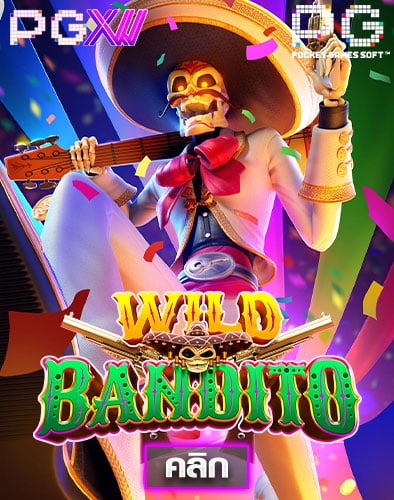 Wild Bandito demo thumbnail